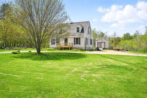 1226 Post Rd, Bowdoinham, ME 04008 - photo 7