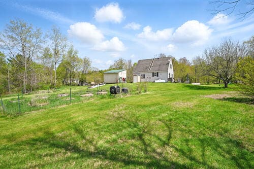 1226 Post Rd, Bowdoinham, ME 04008 - photo 14
