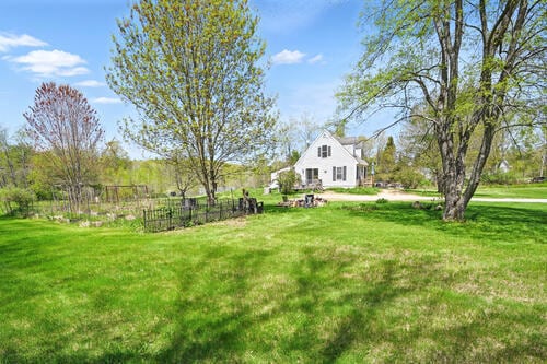 1226 Post Rd, Bowdoinham, ME 04008 - photo 15