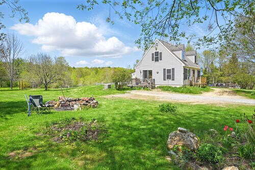 1226 Post Rd, Bowdoinham, ME 04008 - photo 11