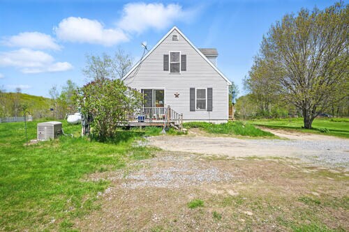 1226 Post Rd, Bowdoinham, ME 04008 - photo 10
