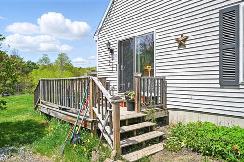 1226 Post Rd, Bowdoinham, ME 04008 - photo 5