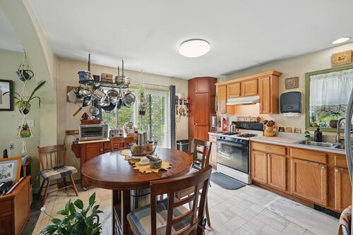 1226 Post Rd, Bowdoinham, ME 04008 - photo 25