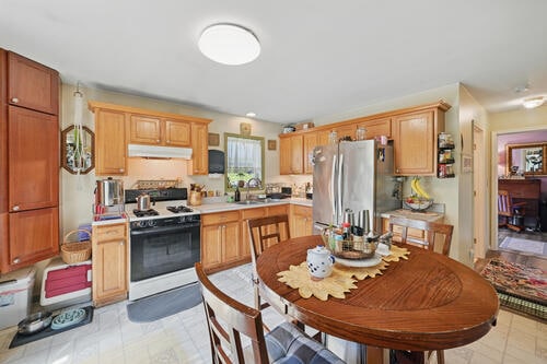 1226 Post Rd, Bowdoinham, ME 04008 - photo 28