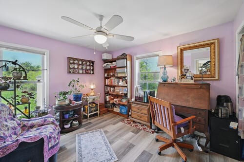 1226 Post Rd, Bowdoinham, ME 04008 - photo 30