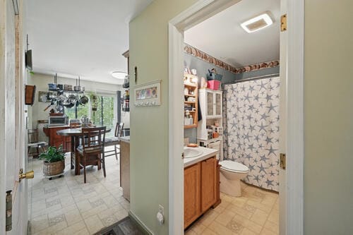 1226 Post Rd, Bowdoinham, ME 04008 - photo 33