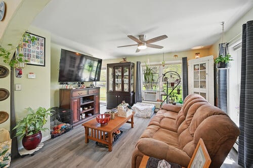 1226 Post Rd, Bowdoinham, ME 04008 - photo 40