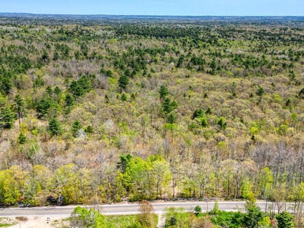 LOT46C Post Rd, Bowdoinham, ME 04008
