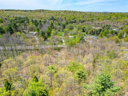LOT46C Post Rd, Bowdoinham, ME 04008