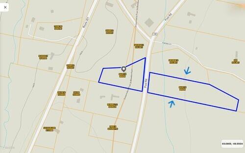 LOT46C Post Rd, Bowdoinham, ME 04008