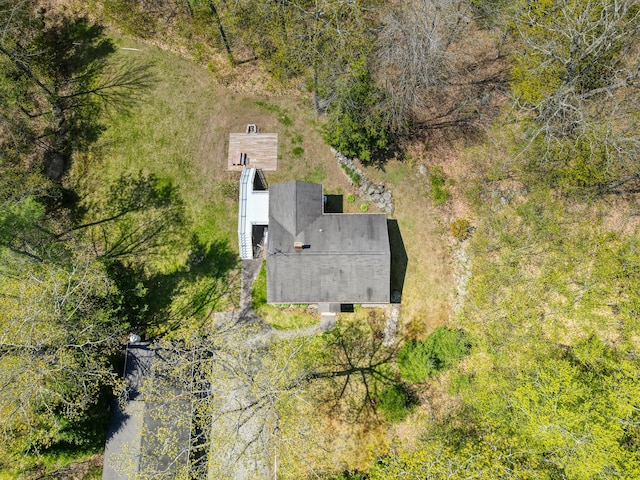 15 Northwood Ct, Wiscasset, ME 04578 - view of subject property