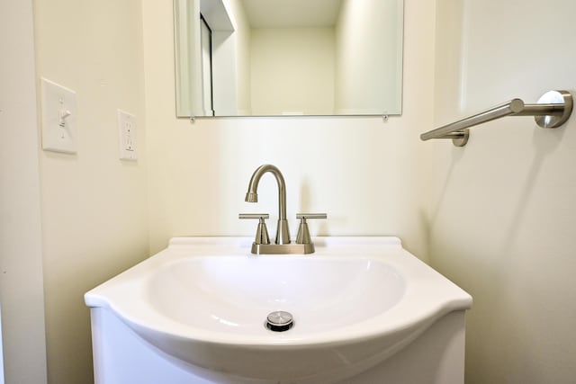 57 Mountfort St, Portland, ME 04101 - bathroom with a sink