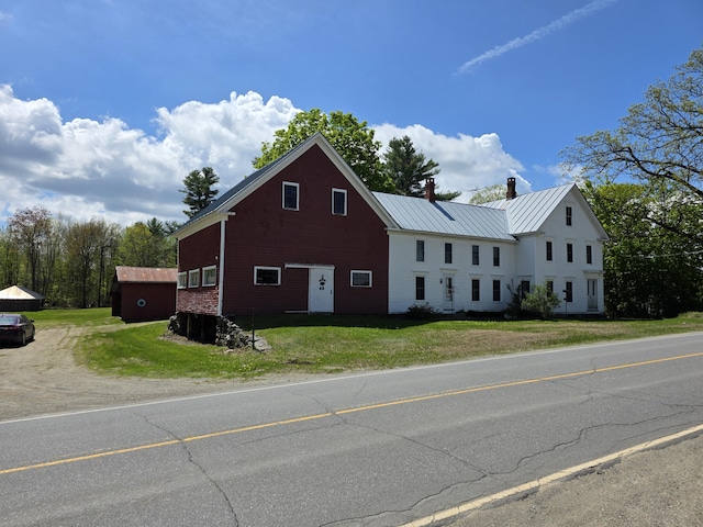 63 S Main St, Morrill, ME 04952 - photo 1
