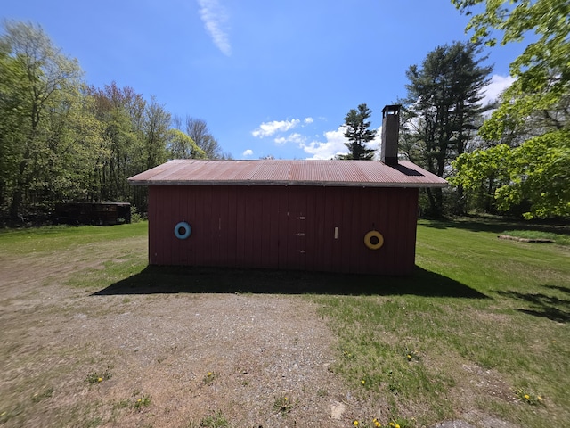 63 S Main St, Morrill, ME 04952 - photo 17