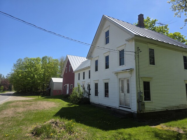 63 S Main St, Morrill, ME 04952 - photo 20