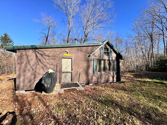 75 Half Township Rd, Lincoln, ME 04457 - photo 1