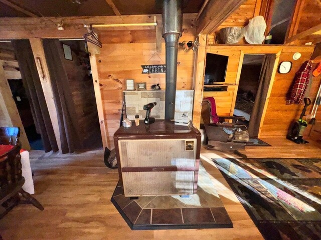 75 Half Township Rd, Lincoln, ME 04457 - photo 4