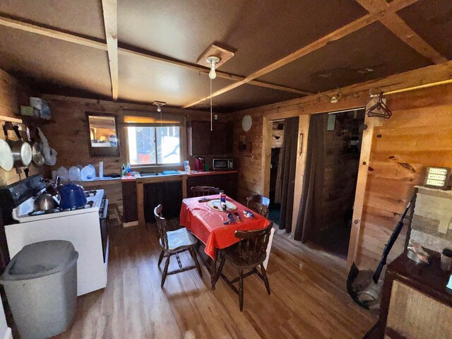 75 Half Township Rd, Lincoln, ME 04457 - photo 5