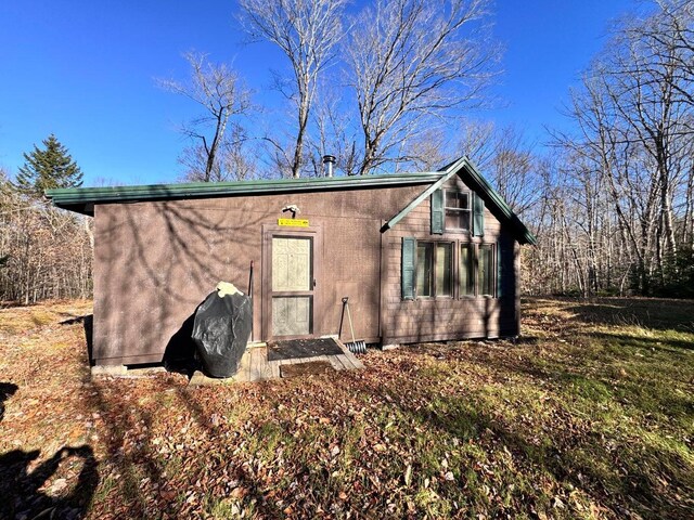 75 Half Township Rd, Lincoln, ME 04457 - photo 13
