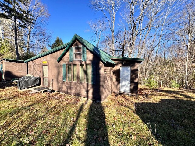 75 Half Township Rd, Lincoln, ME 04457 - photo 14