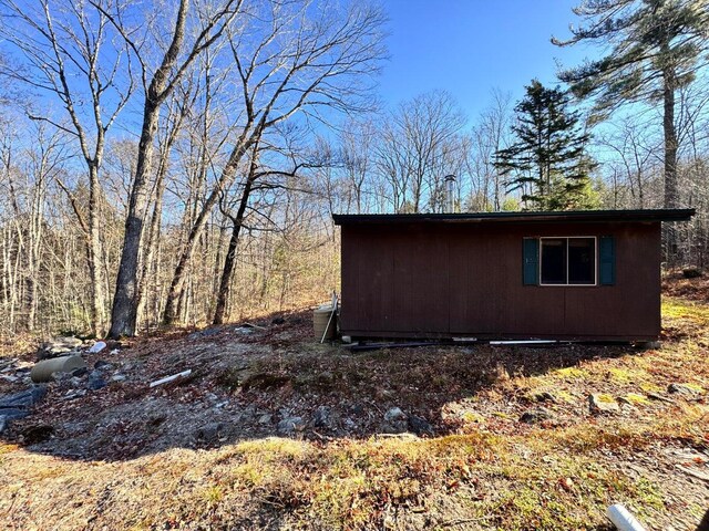 75 Half Township Rd, Lincoln, ME 04457 - photo 16