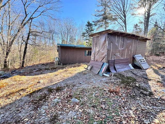 75 Half Township Rd, Lincoln, ME 04457 - photo 18