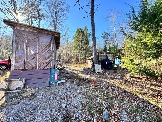 75 Half Township Rd, Lincoln, ME 04457 - photo 19