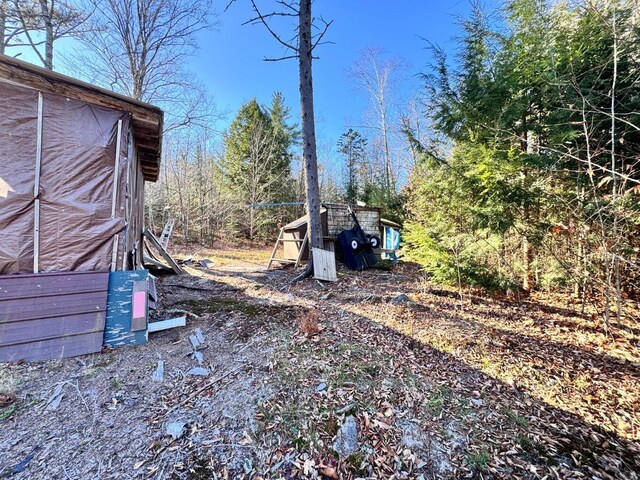 75 Half Township Rd, Lincoln, ME 04457 - photo 20