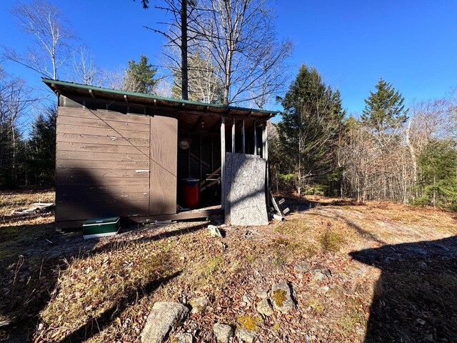 75 Half Township Rd, Lincoln, ME 04457 - photo 21