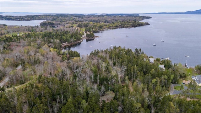 MAP22 B Big Tree Ln, Islesboro, ME 04848