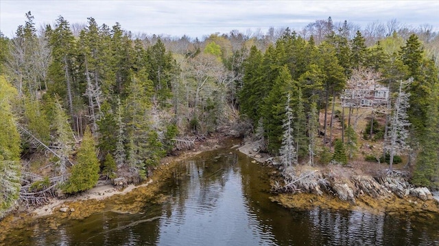 MAP22 B Big Tree Ln, Islesboro, ME 04848