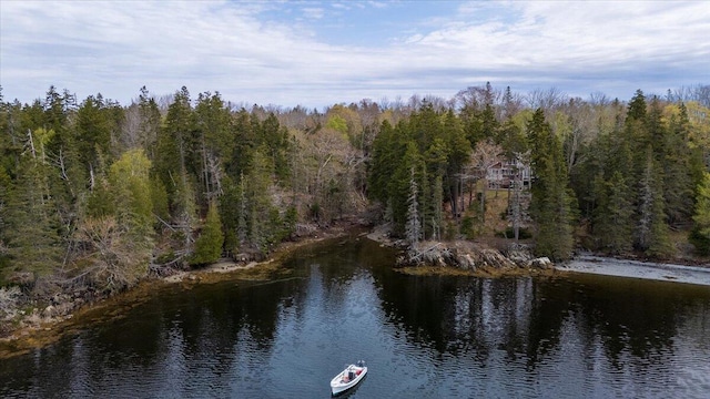 MAP22 B Big Tree Ln, Islesboro, ME 04848