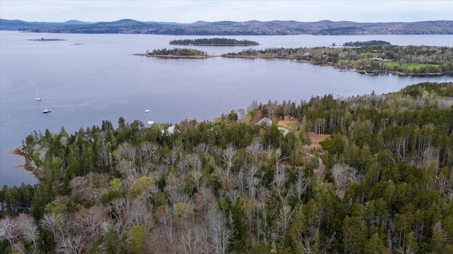 MAP22 B Big Tree Ln, Islesboro, ME 04848