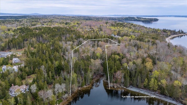 MAP22 B Big Tree Ln, Islesboro, ME 04848