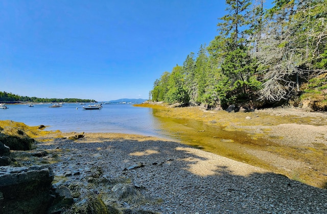 MAP22 B Big Tree Ln, Islesboro, ME 04848