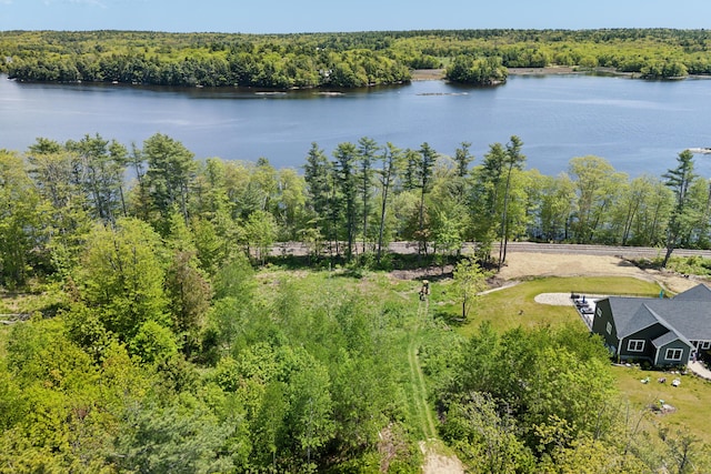 57 Bay Field Rd, Woolwich, ME 04579
