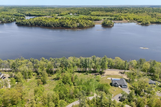 57 Bay Field Rd, Woolwich, ME 04579