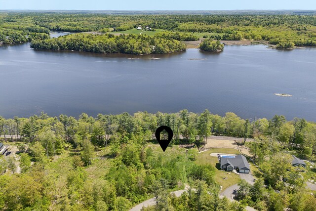57 Bay Field Rd, Woolwich, ME 04579