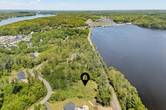 57 Bay Field Rd, Woolwich, ME 04579