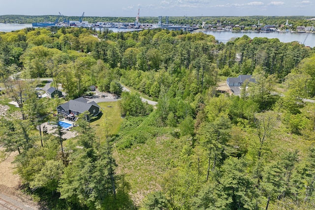 57 Bay Field Rd, Woolwich, ME 04579