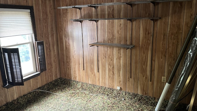 706 Crescent Ave, Rumford, ME 04276 - view of horse barn