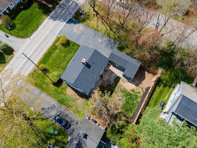 456 Ferry Rd, Saco, ME 04072 - view of subject property