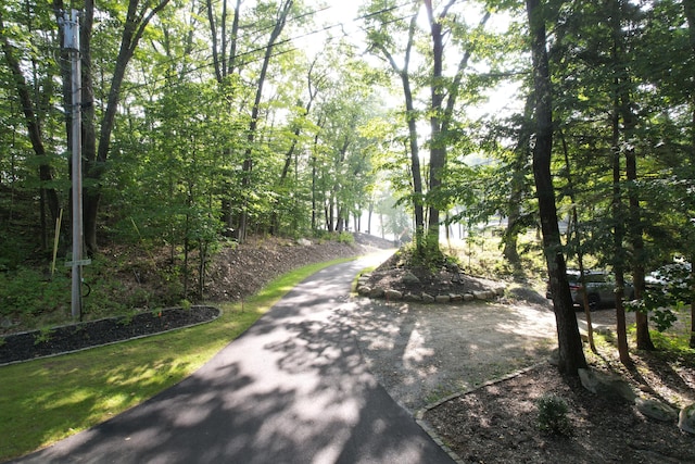 7 Passby Point Rd, Windham, ME 04062 - view of street