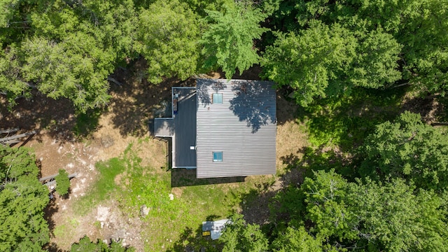 5 Zakelo Island Rd, Harrison, ME 04040 - view of subject property