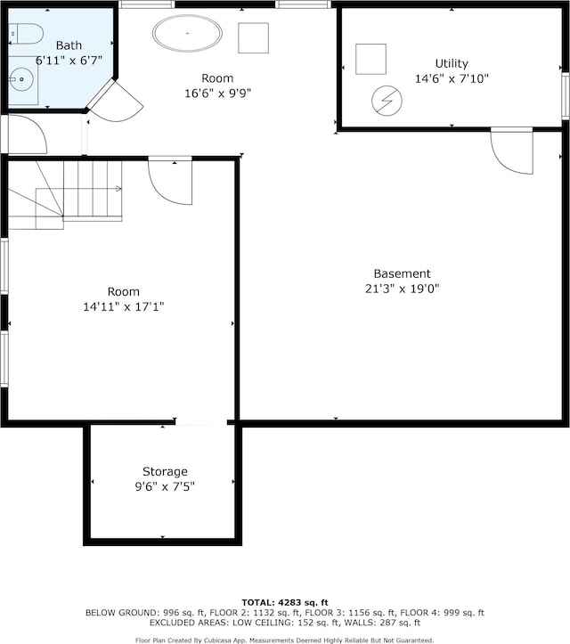377 Cumberland Ave, Portland, ME 04101 - home floor plan