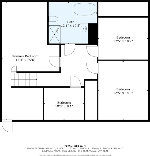 377 Cumberland Ave, Portland, ME 04101 - property floor plan