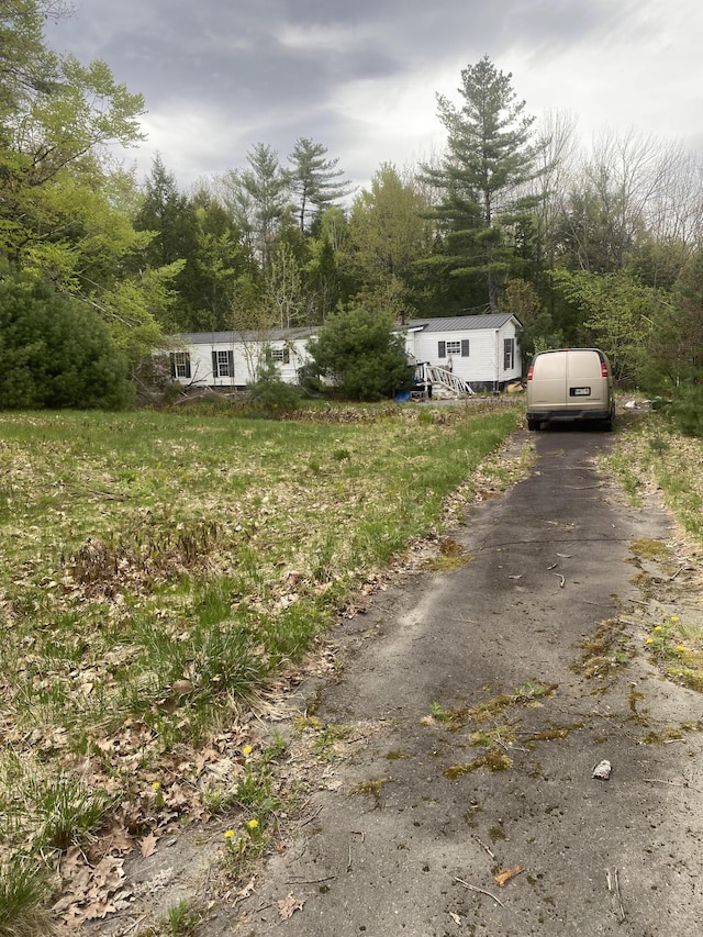 125 Mt Tom Rd, Smithfield, ME 04978