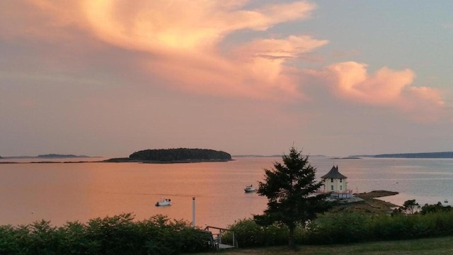 13 Bustins Is, Freeport, ME 04032 - water view