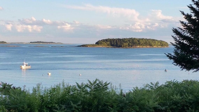 13 Bustins Is, Freeport, ME 04032 - water view