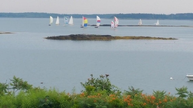 13 Bustins Is, Freeport, ME 04032 - water view